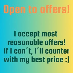 Thanks for checking my closet!